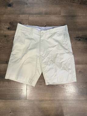 Cremieux Madison Comfort Stretch Chino Shorts